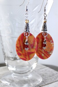 Dancing Days Earrings