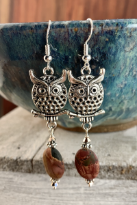 For The Love Of Owls