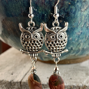 For The Love Of Owls