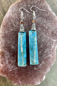 Summer Slumber Earrings