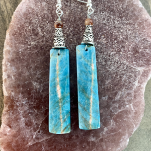 Summer Slumber Earrings