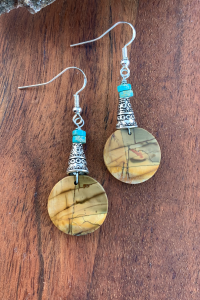 Sunrise Earrings