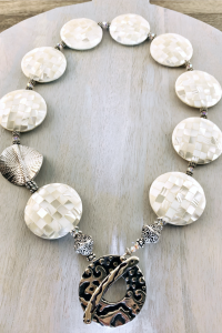 White Sands Necklace