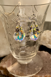 Lemon Drop Earrings