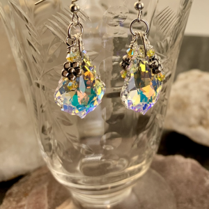 Lemon Drop Earrings