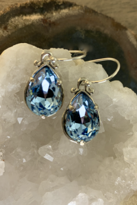 Blue Topaz Blues