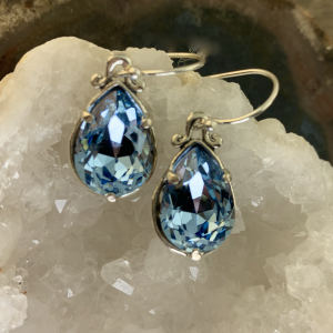 Blue Topaz Blues