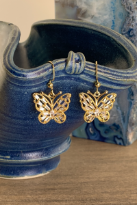 Butterfly Bling