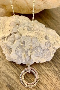 Eternity Necklace