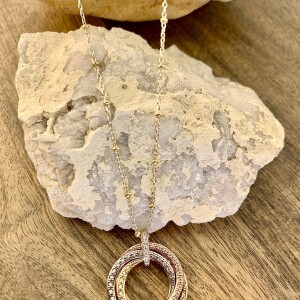 Eternity Necklace