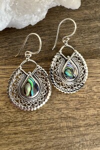 Summer Temptation Earrings