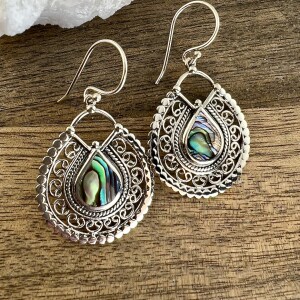 Summer Temptation Earrings