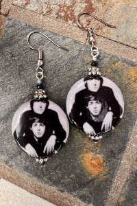 Come Together Earrings