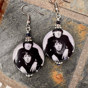 Come Together Earrings