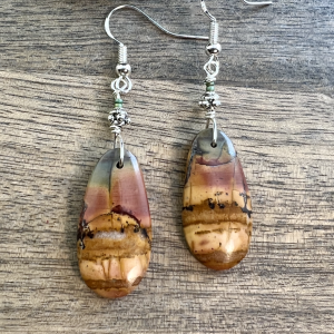 Trail Creek Earrings