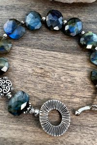 Labradorite For Day And Night