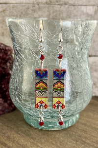 Folklore Earring