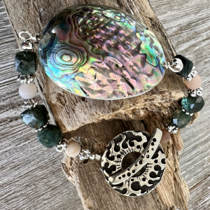 Spring Into Summer Bracelet