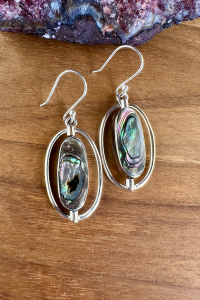 Abalone Or Onyx