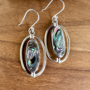 Abalone Or Onyx