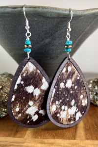 Dutton Ranch Earrings