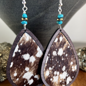 Dutton Ranch Earrings