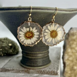 Daisy Mae Earrings