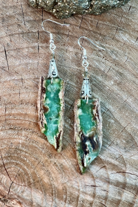 Chrysoprase Phase