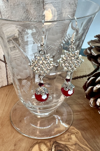 Holiday Joy Earrings