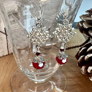 Holiday Joy Earrings